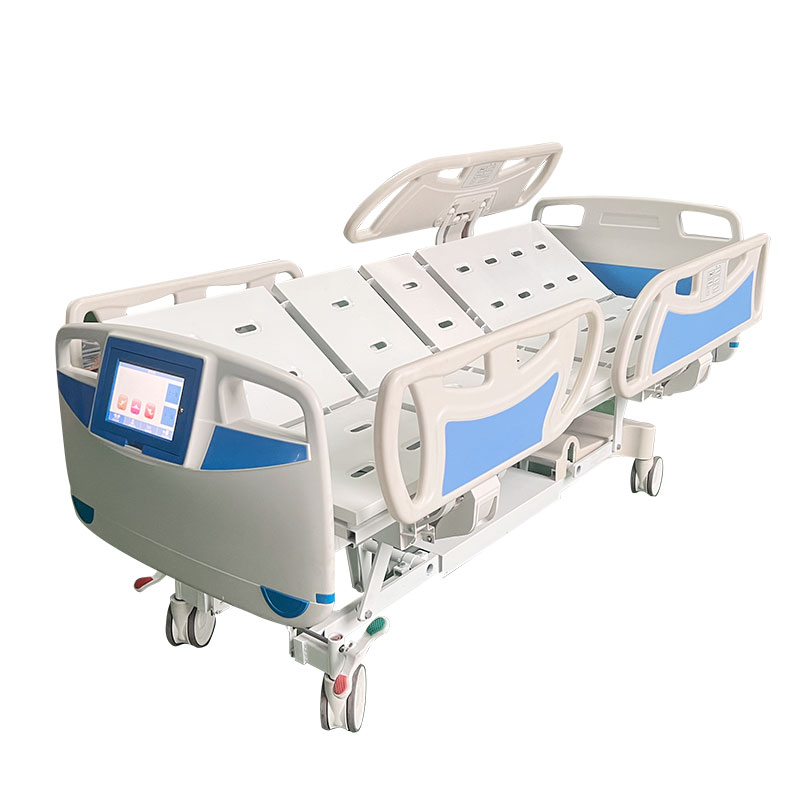 電動病床DHC-III（FSO3）